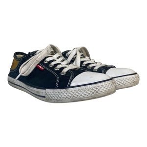 Levi's Fashion Sneaker Womens 8.5